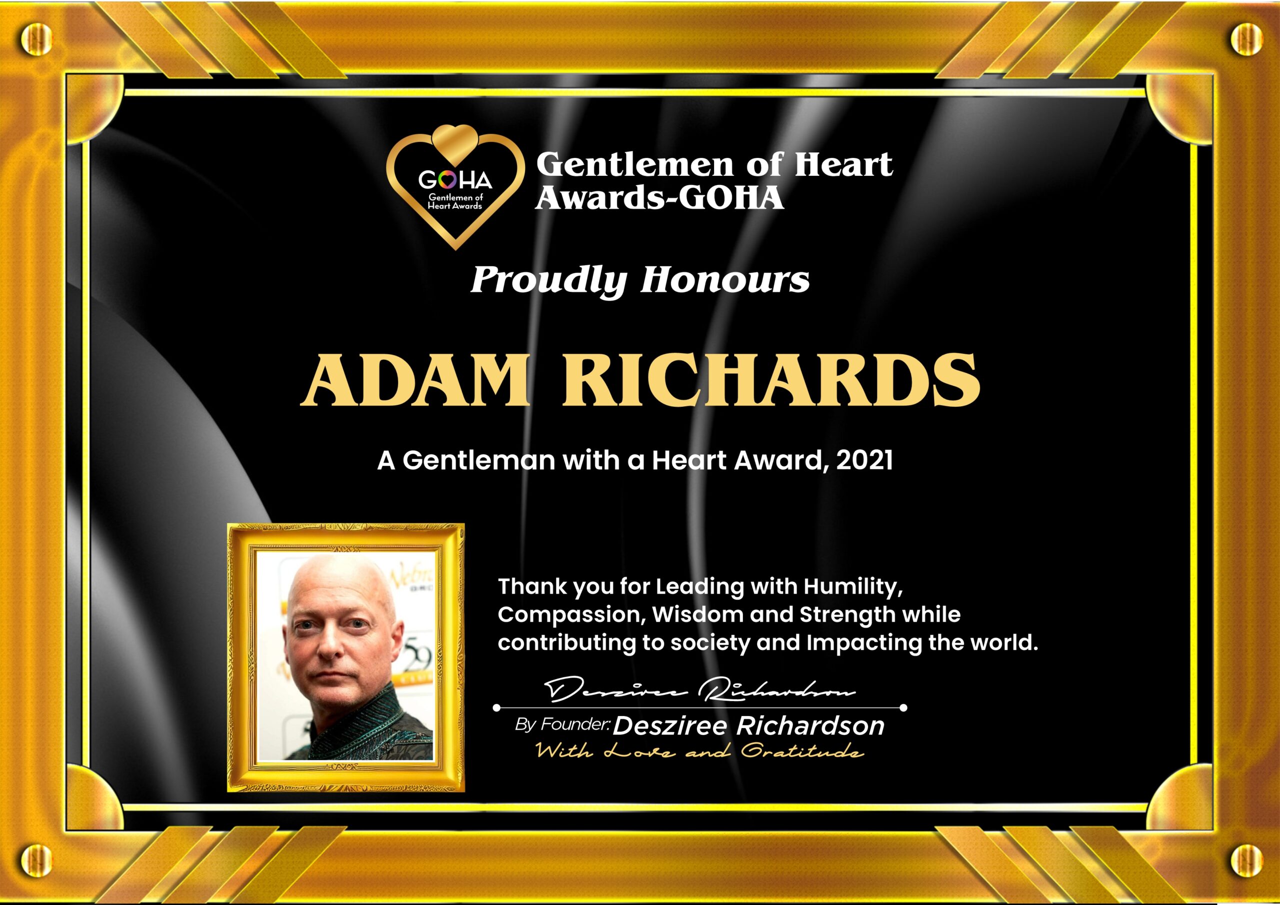 GOHA 2021 Certificates (Adam)