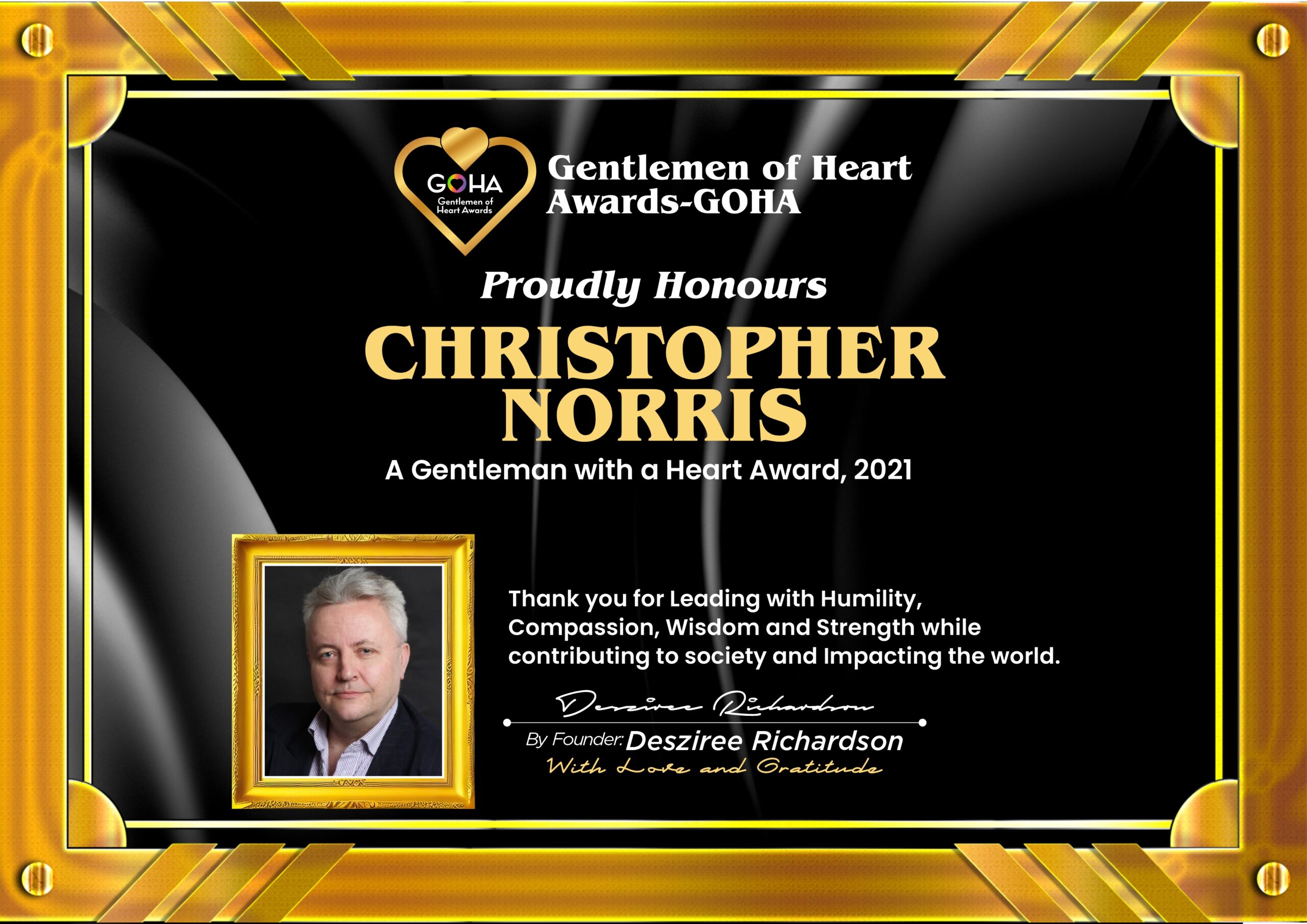 GOHA 2021 Certificates (Christopher)