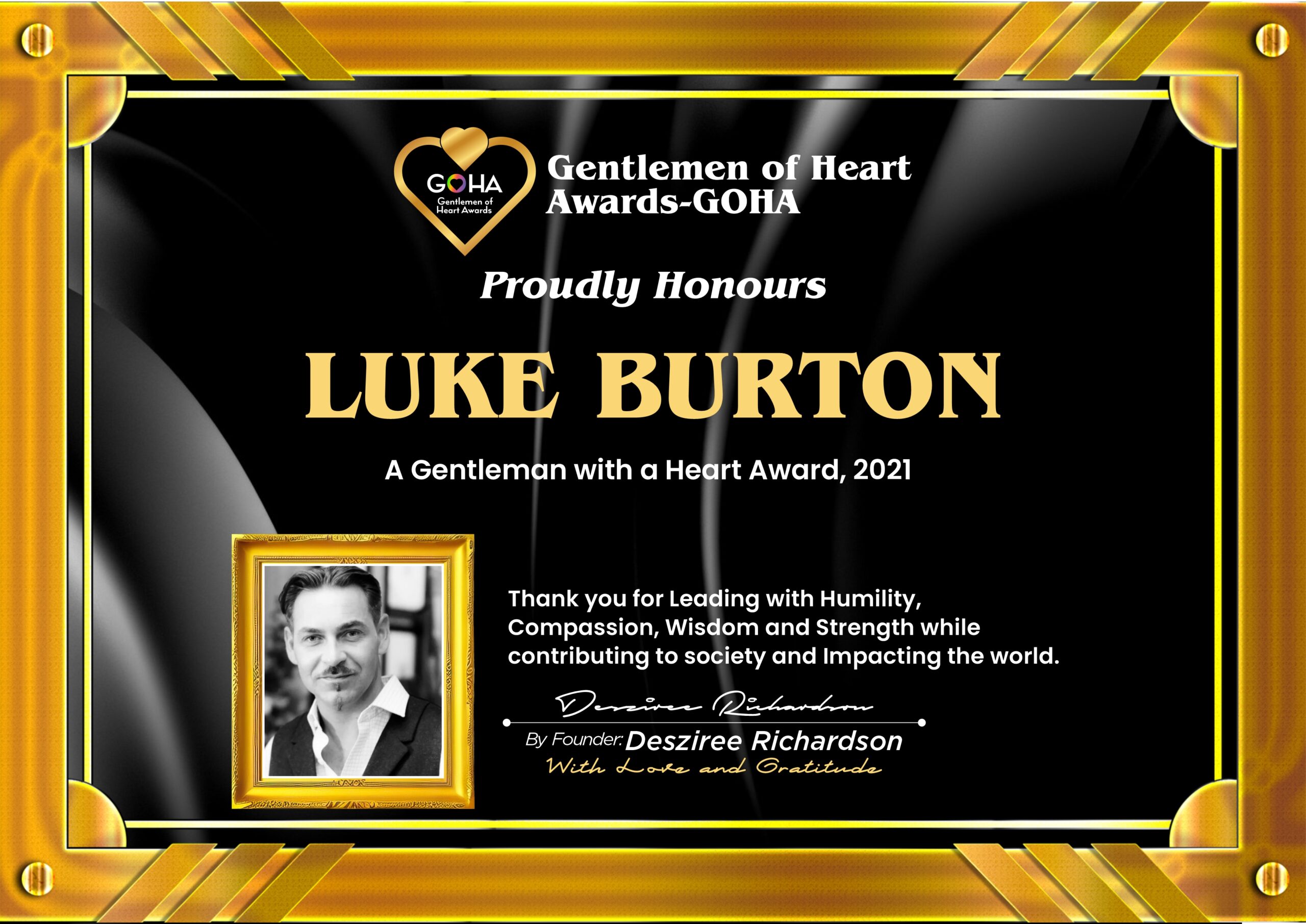 GOHA 2021 Certificates (Luke)