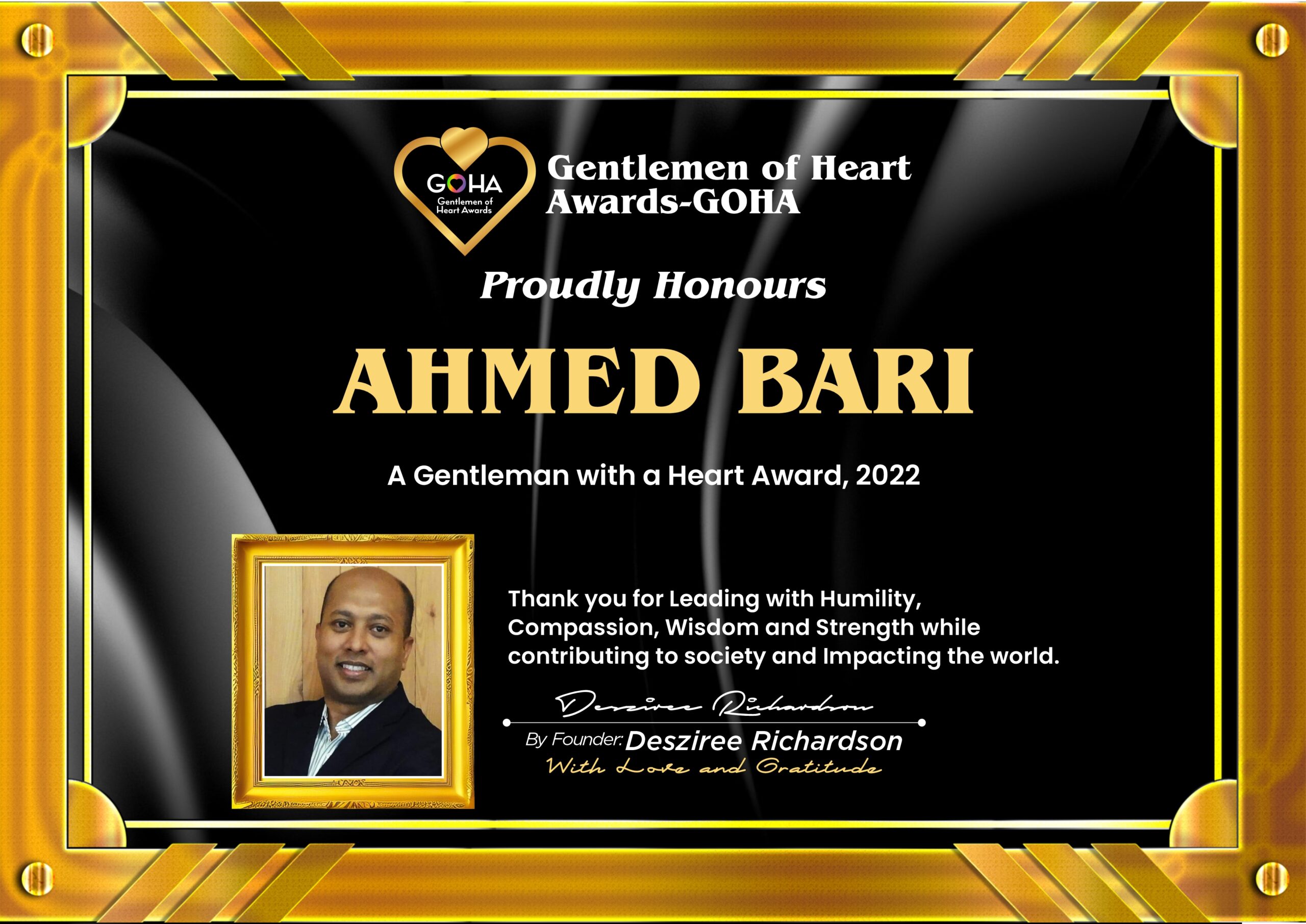 GOHA 2022 Certificates (Ahmed)