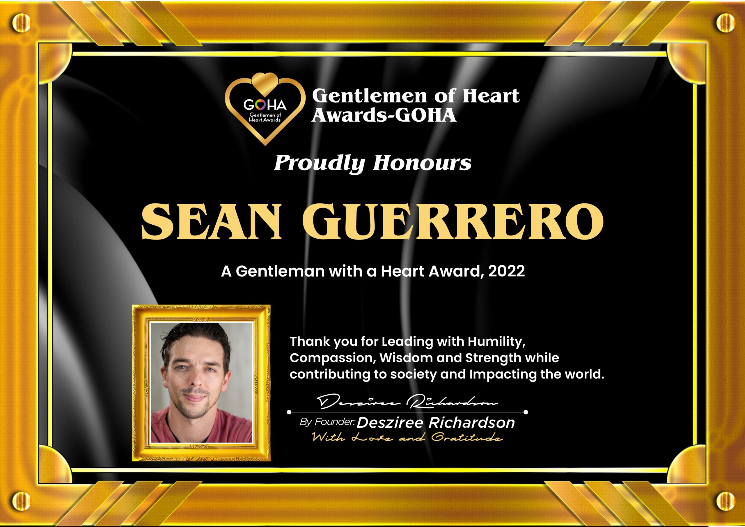 GOHA 2022 Certificates (Sean)