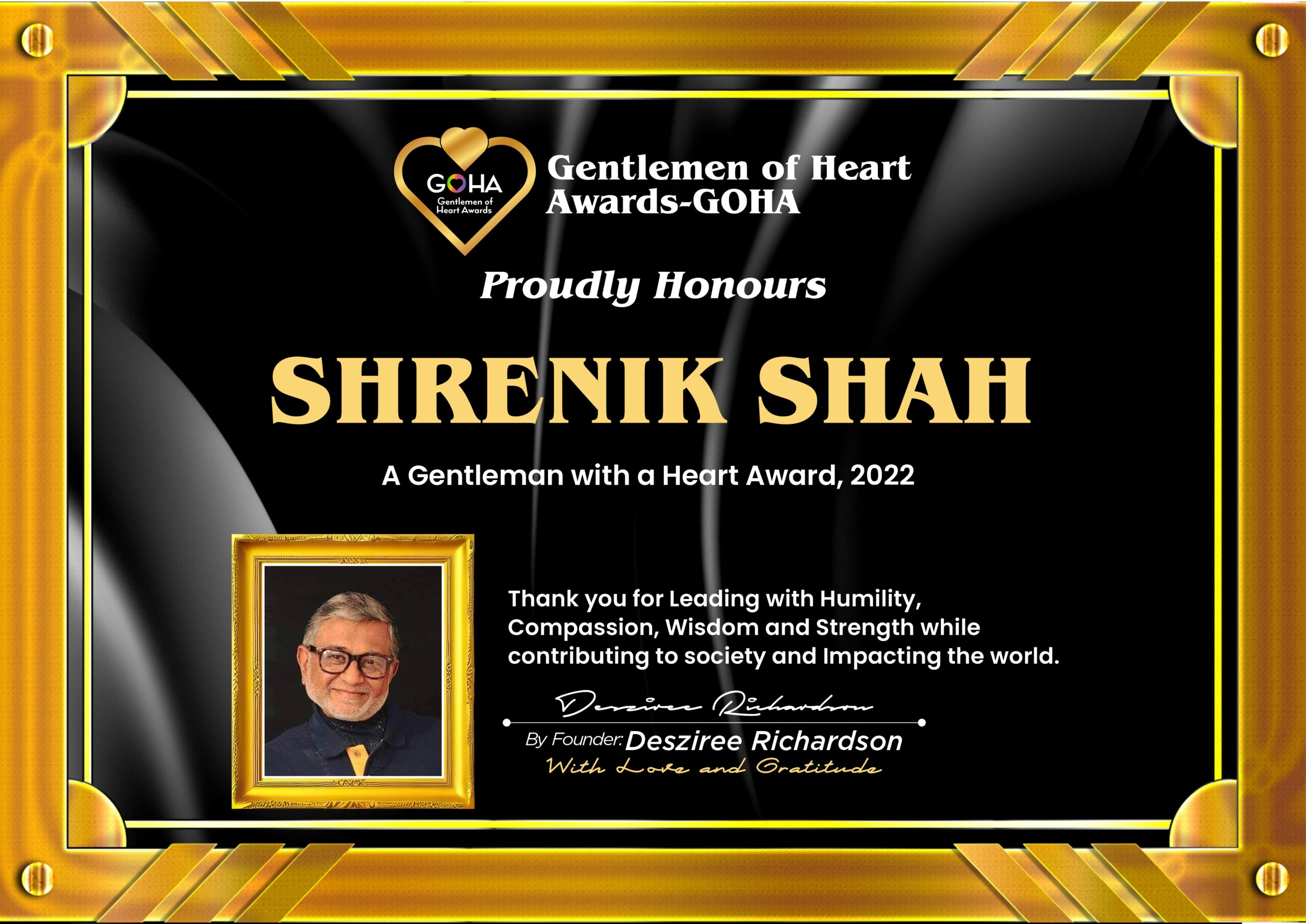 GOHA 2022 Certificates (Shrenik)