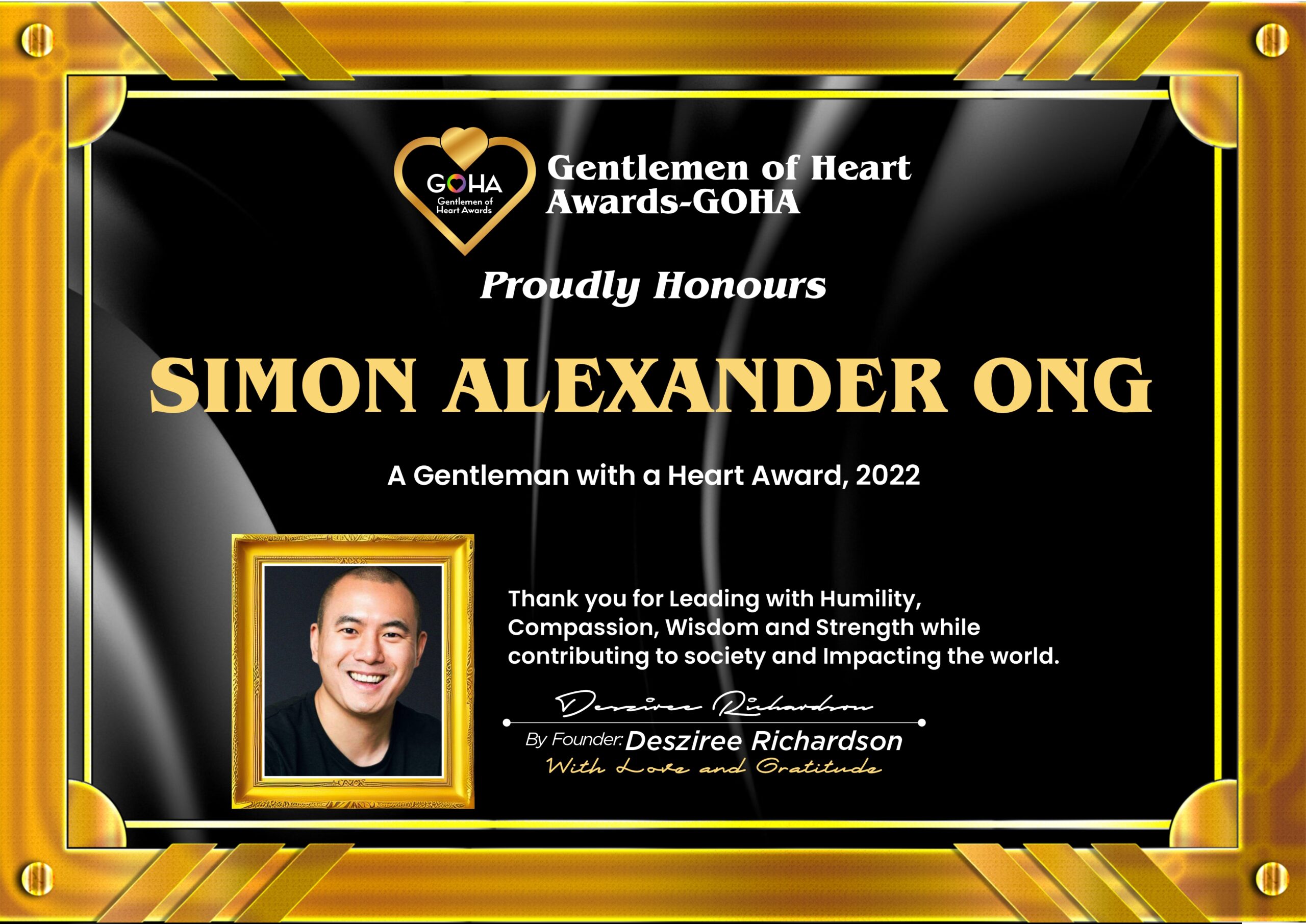 GOHA 2022 Certificates (Simon)