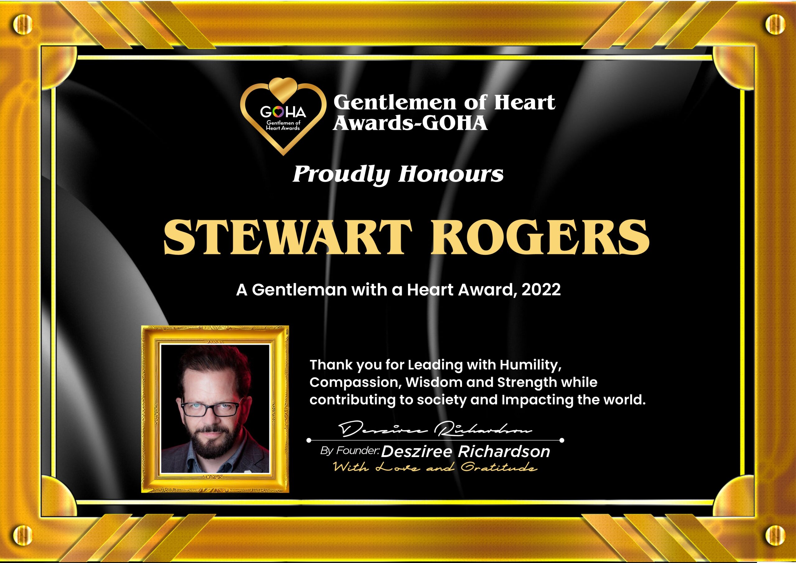 GOHA 2022 Certificates (Stewart)