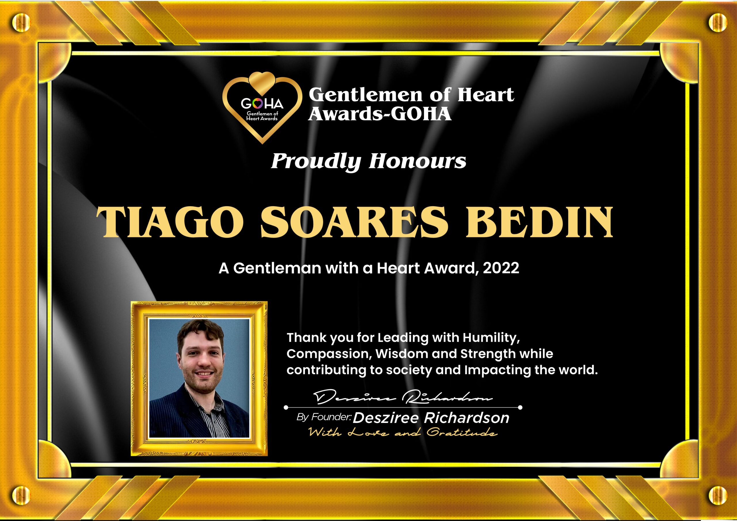 GOHA 2022 Certificates (Tiago)
