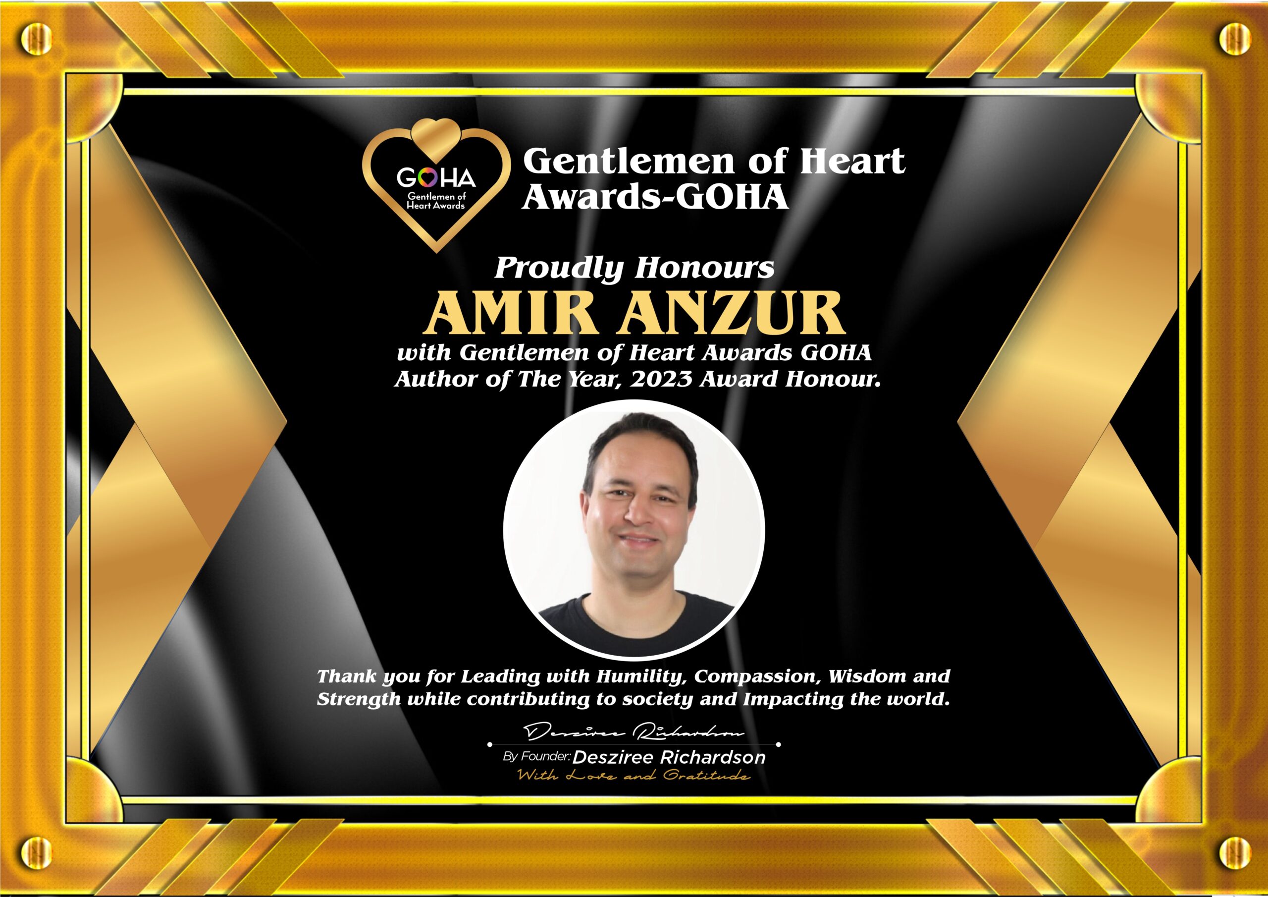 GOHA Certificate 2023 (Amir)