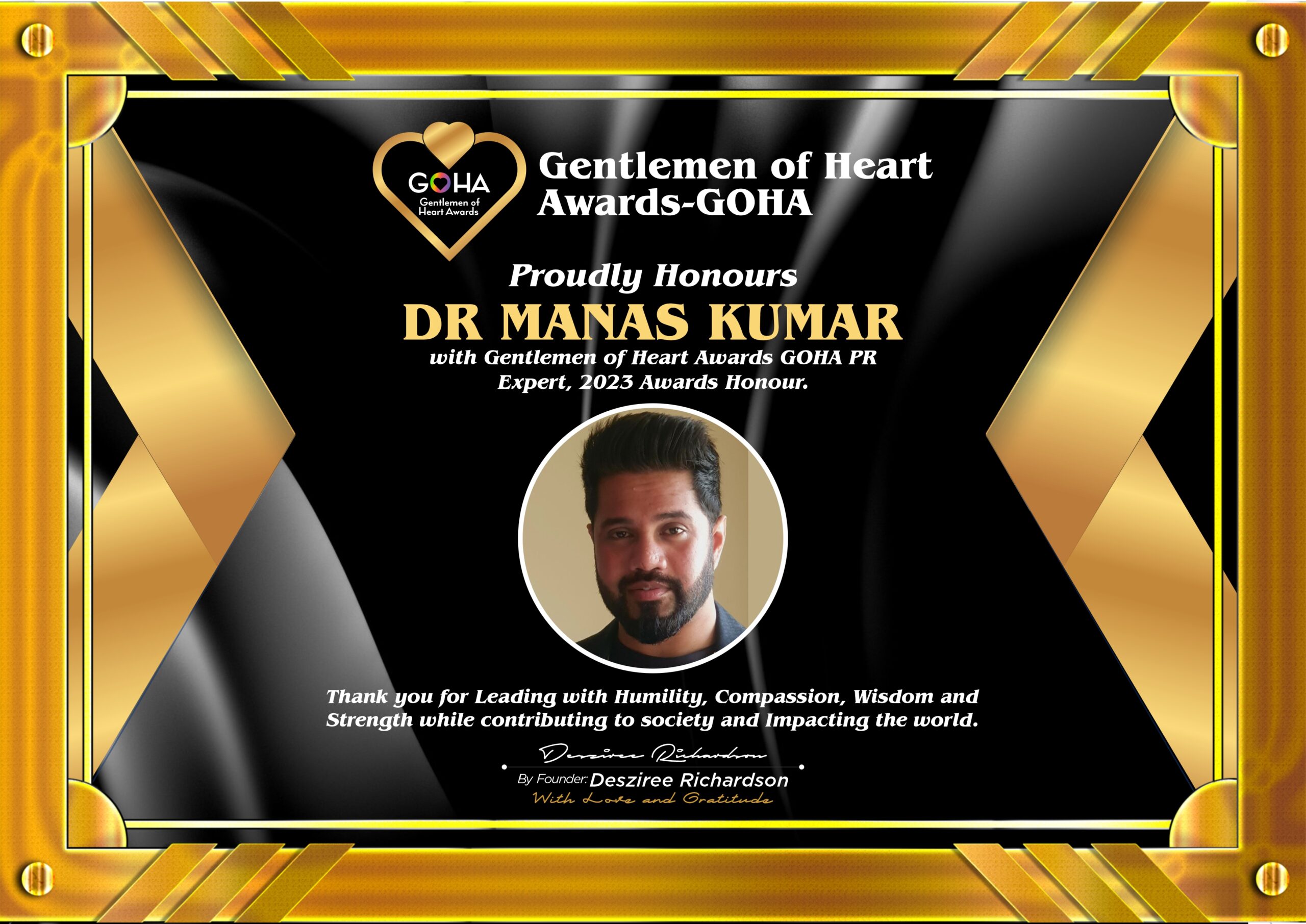 GOHA Certificate 2023 (Dr Manas)
