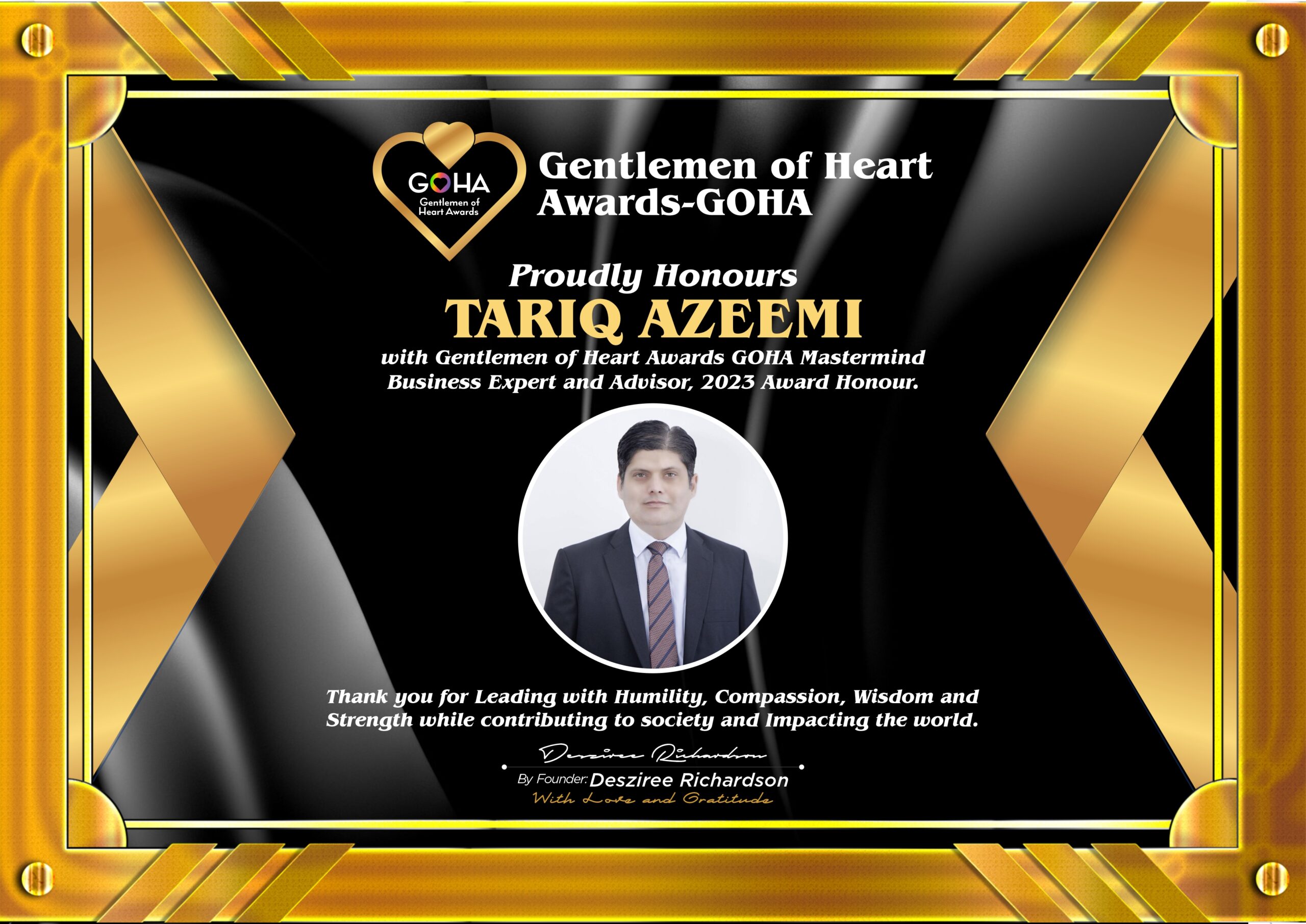 GOHA Certificate 2023 (Tariq)