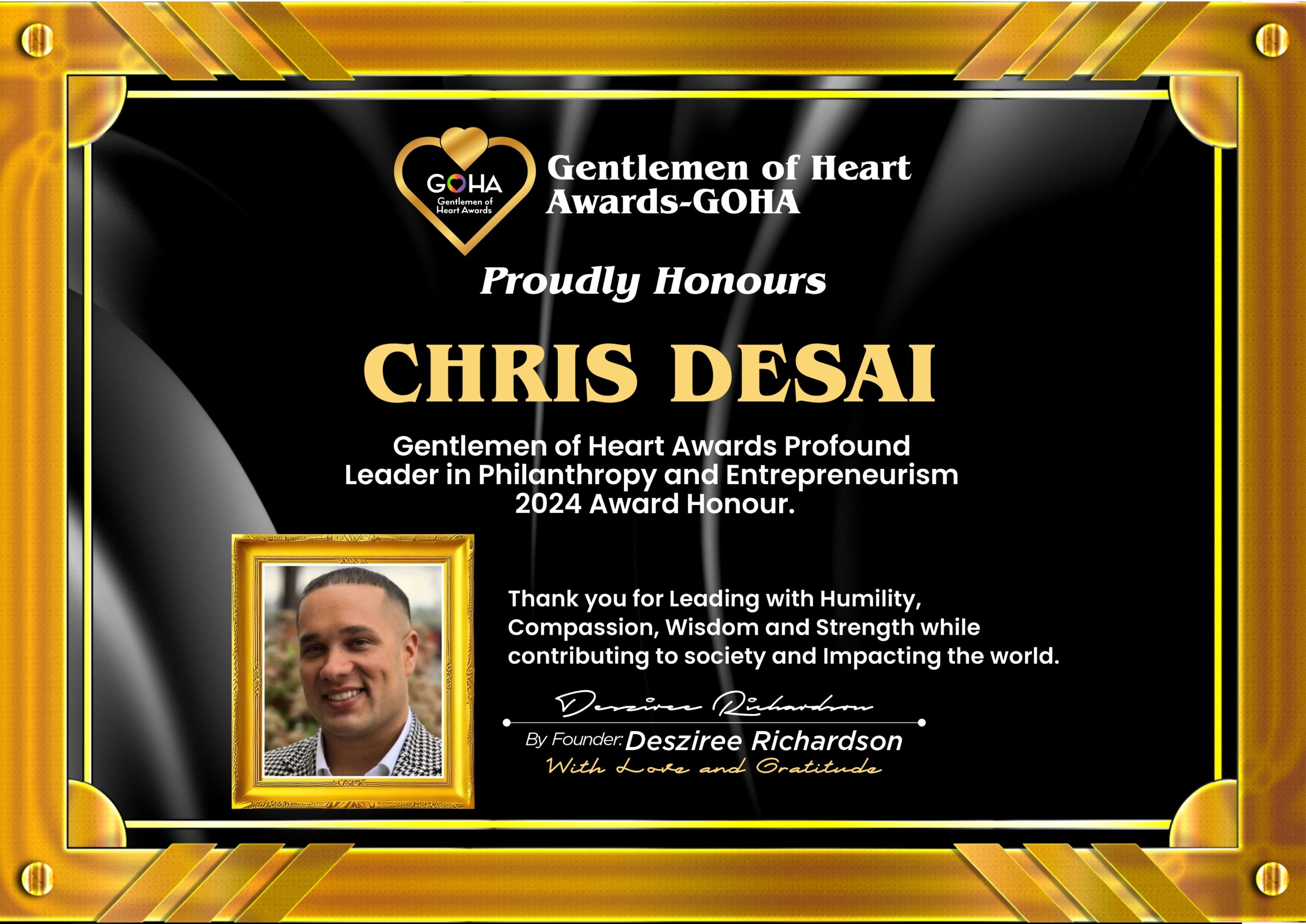 GOHA Certificate 2024 (Chris)