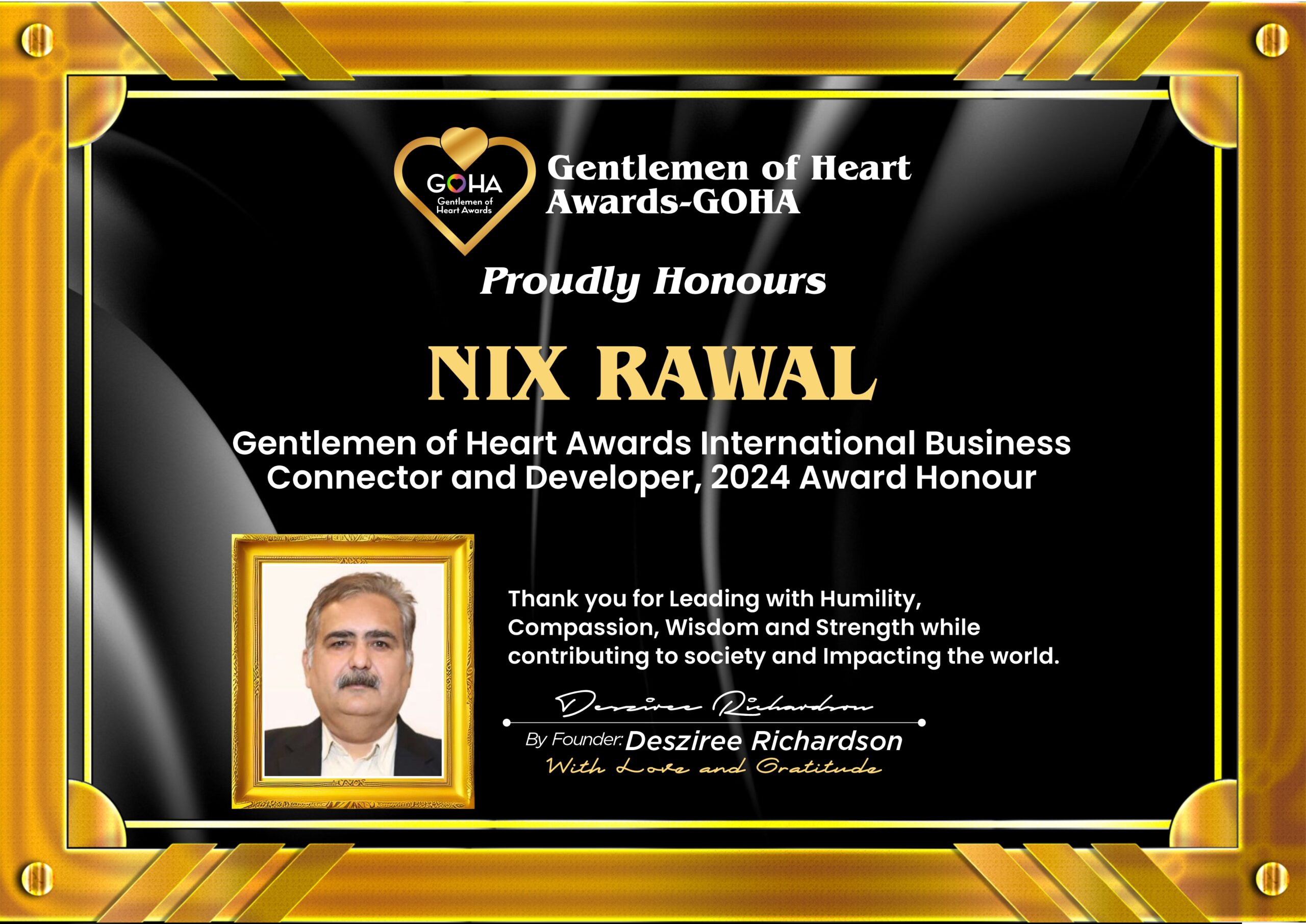 GOHA Certificate 2024 (Nix)